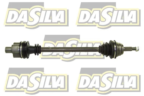 Drive Shaft (4400T)