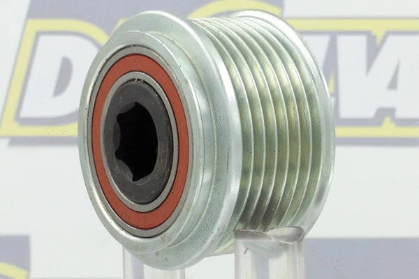 Alternator Freewheel Clutch (PRL151)