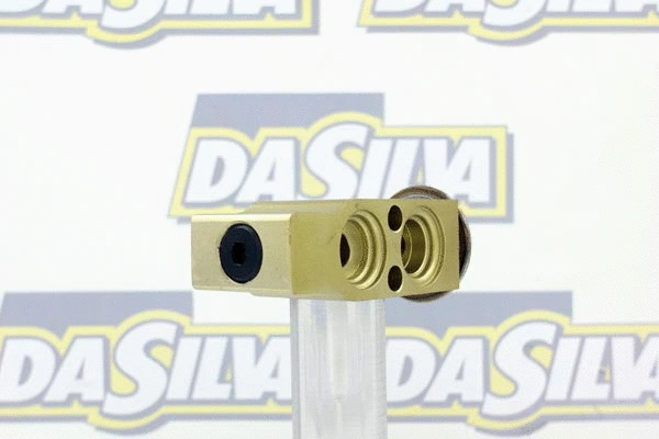 Expansion Valve, air conditioning