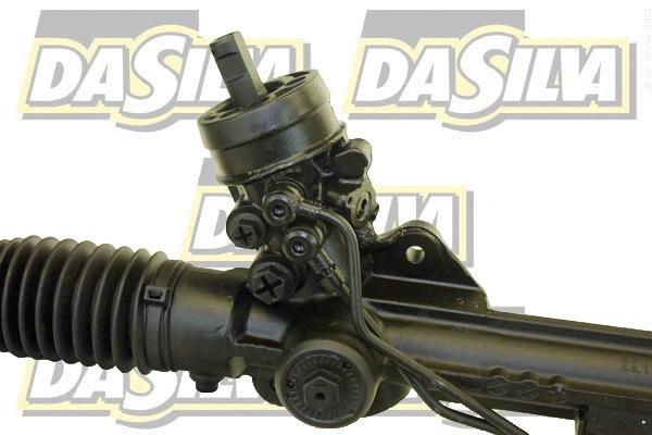 Steering Gear