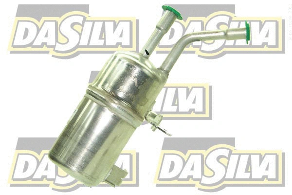 Dryer, air conditioning