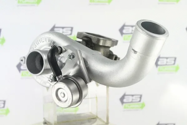 Charger, charging (supercharged/turbocharged) (AS4331)