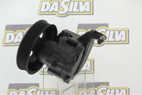 Hydraulic Pump, steering