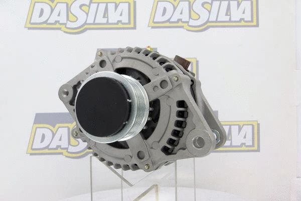 Alternator (030507)