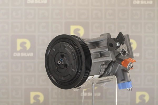 Compressor, air conditioning (FC1584)