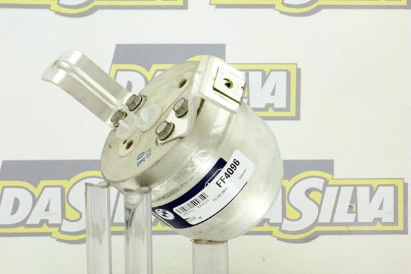 Dryer, air conditioning (FF4096)