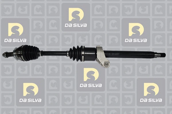 Drive Shaft (4210T)
