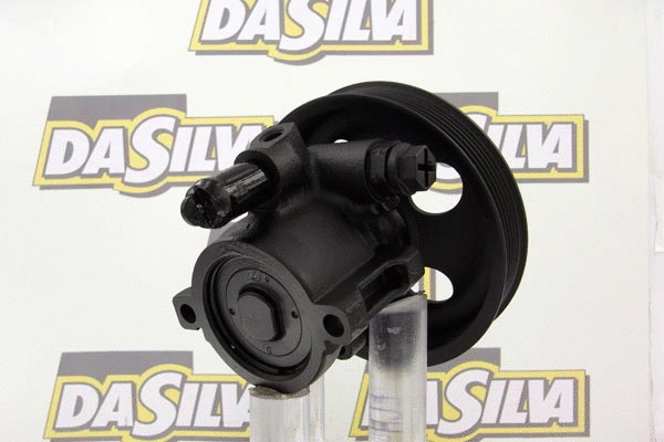 Hydraulic Pump, steering
