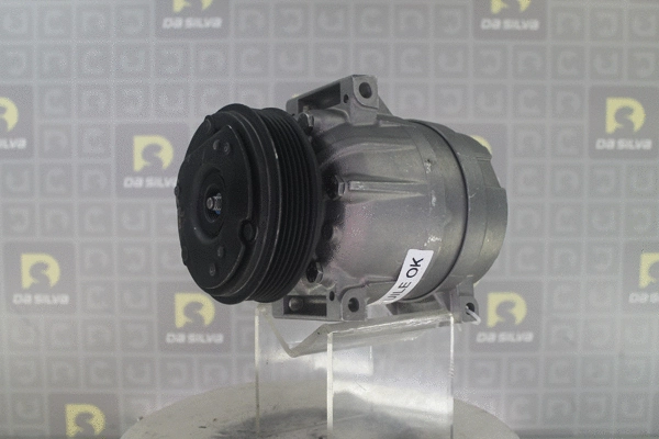 Compressor, air conditioning (FC3496)