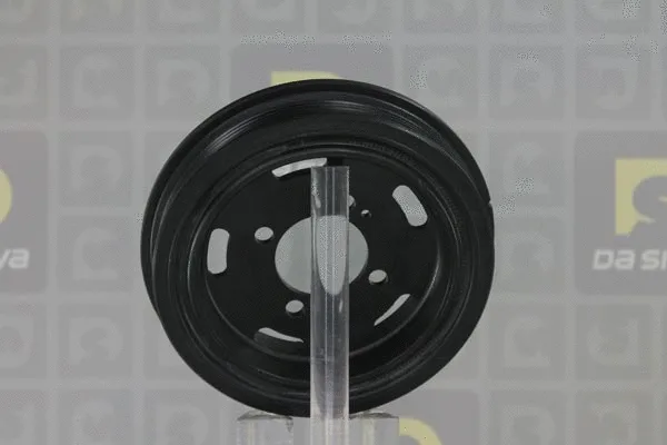 Belt Pulley, crankshaft