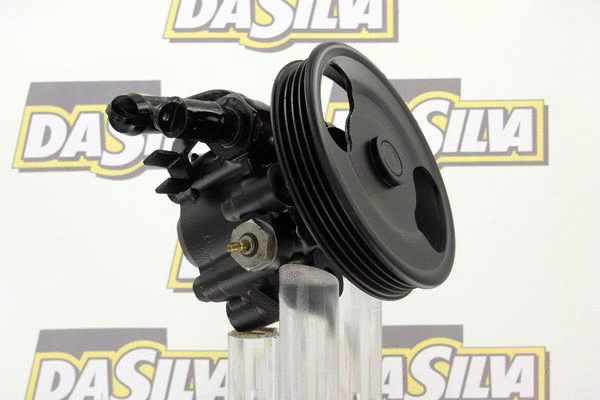 Hydraulic Pump, steering