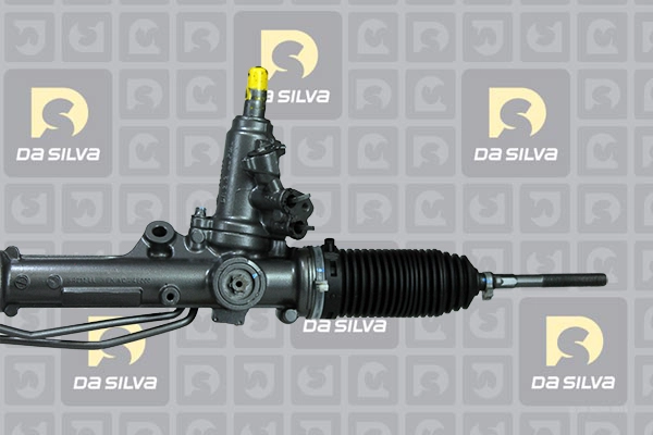 Steering Gear