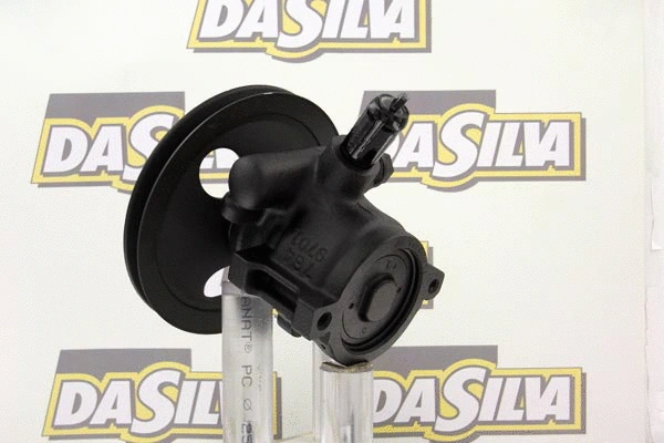 Hydraulic Pump, steering