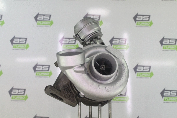 Charger, charging (supercharged/turbocharged) (AS7041)