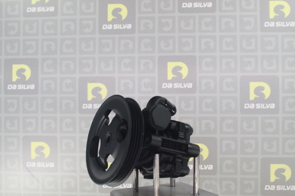 Hydraulic Pump, steering (DP3585)