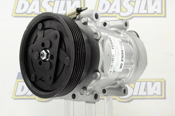 Compressor, air conditioning (FC3503)