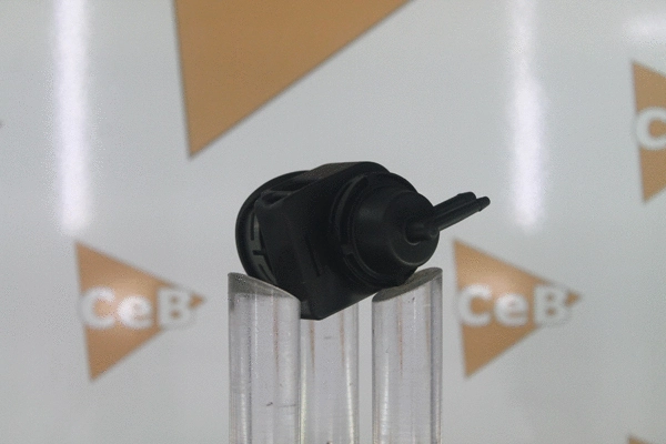 Pressure Converter, exhaust control