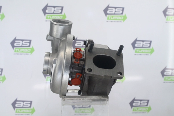 Charger, charging (supercharged/turbocharged)