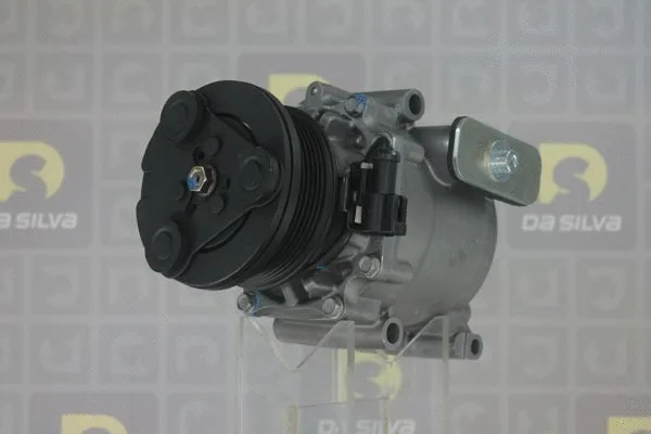 Compressor, air conditioning (FC0087)