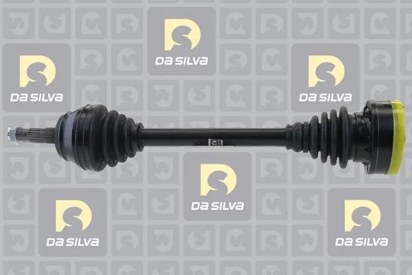 Drive Shaft (9210T)