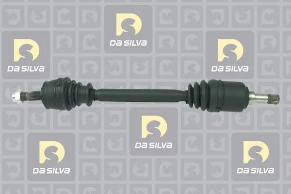 Drive Shaft (5291T)