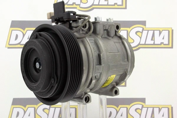 Compressor, air conditioning (FC3786)