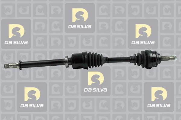 Drive Shaft (4524AT)