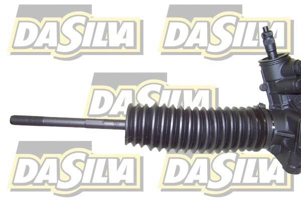 Steering Gear
