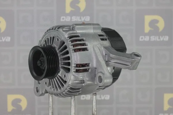 Alternator (050128)