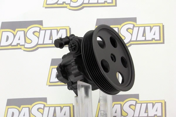 Hydraulic Pump, steering