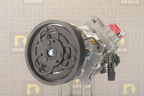 Compressor, air conditioning (FC1700)