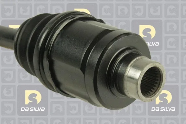 Drive Shaft