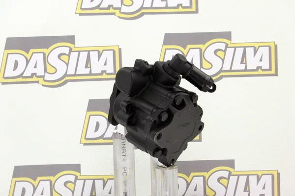 Hydraulic Pump, steering