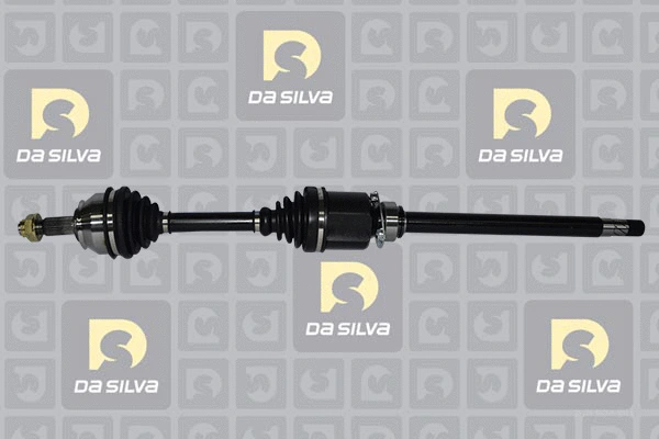 Drive Shaft (5420T)