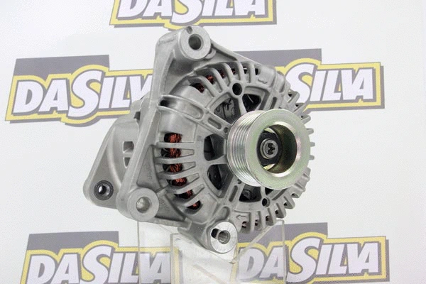 Alternator (011406)
