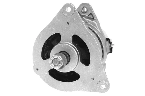 Alternator (010318)