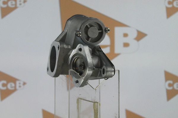EGR Valve