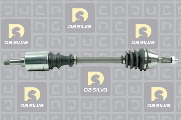 Drive Shaft (333T)