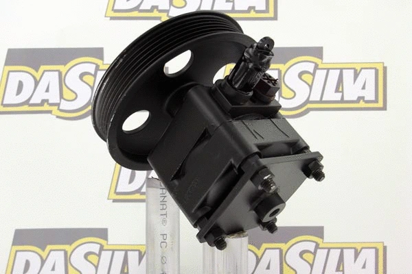 Hydraulic Pump, steering