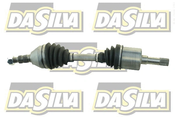 Drive Shaft (31433T)