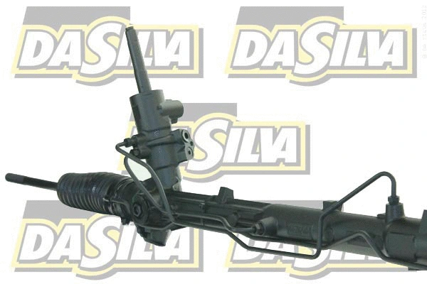 Steering Gear