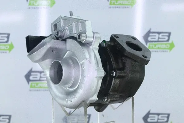 Charger, charging (supercharged/turbocharged) (AS1023)