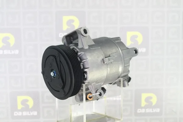 Compressor, air conditioning (FC0419)