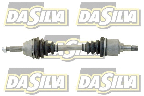 Drive Shaft (6115T)