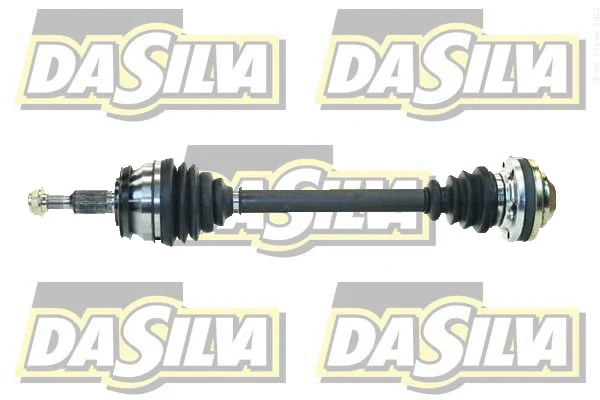Drive Shaft (9271T)