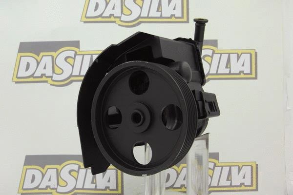 Hydraulic Pump, steering (DP2915)