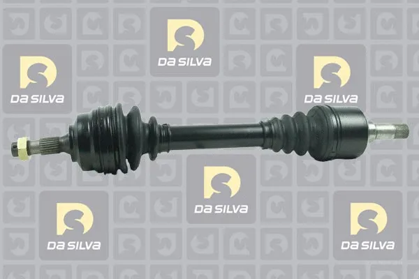 Drive Shaft (3544T)