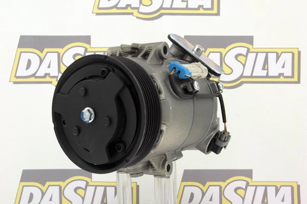 Compressor, air conditioning (FC1151)