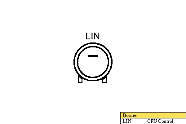 Alternator (030750)