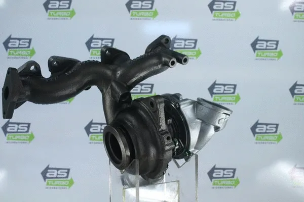 Charger, charging (supercharged/turbocharged) (AS1203)